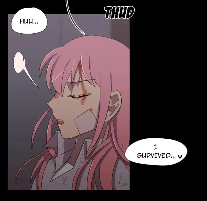 I Need Romance - Chapter 31 Page 40