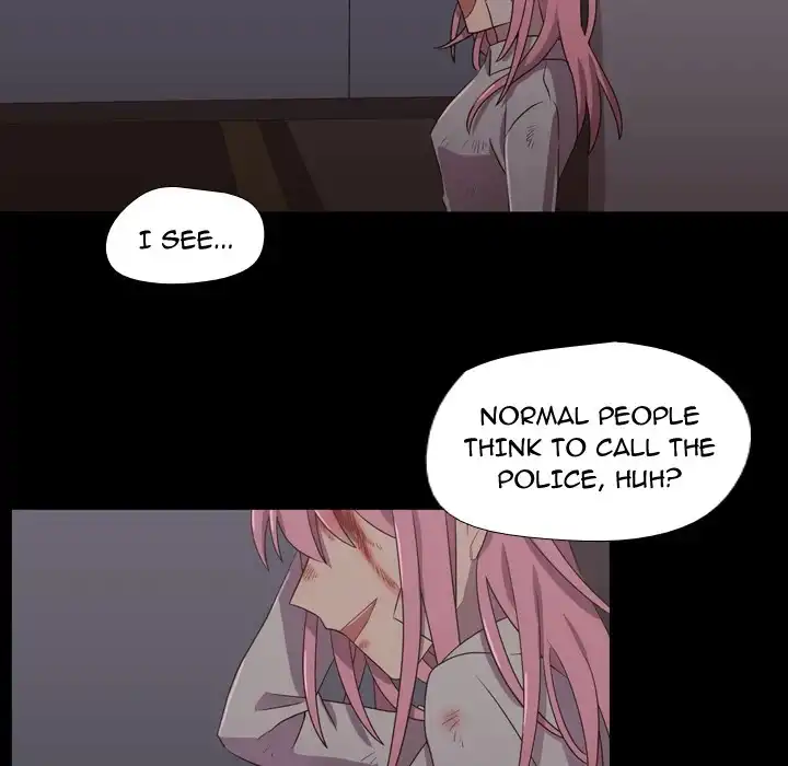 I Need Romance - Chapter 31 Page 44