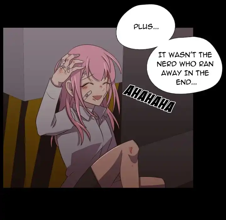 I Need Romance - Chapter 31 Page 47