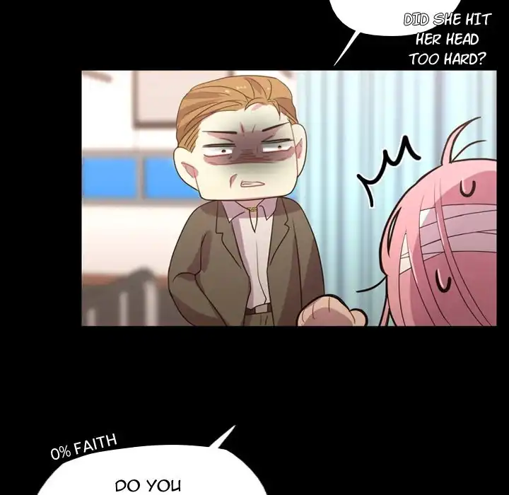 I Need Romance - Chapter 31 Page 57