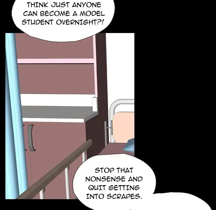 I Need Romance - Chapter 31 Page 58
