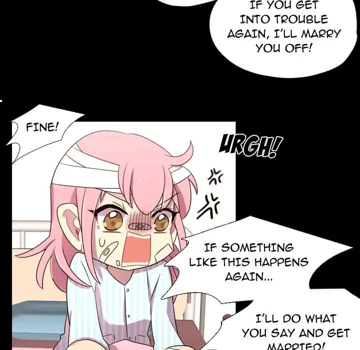 I Need Romance - Chapter 31 Page 59