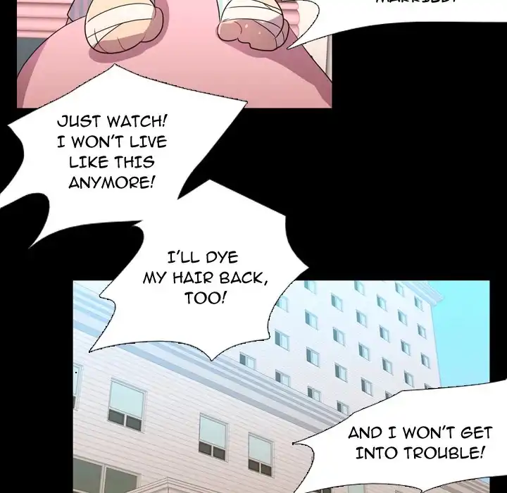 I Need Romance - Chapter 31 Page 60