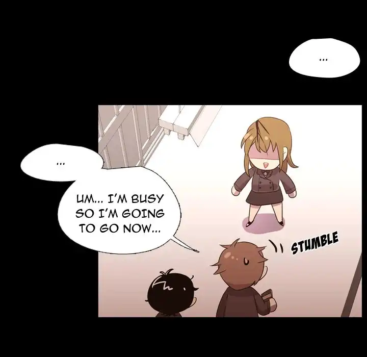 I Need Romance - Chapter 31 Page 76