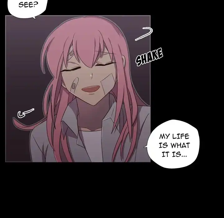 I Need Romance - Chapter 31 Page 8