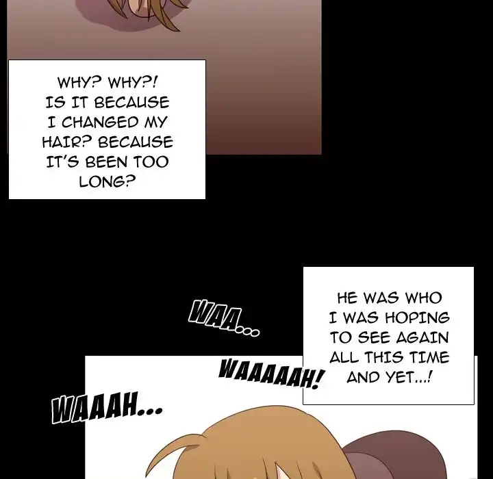 I Need Romance - Chapter 31 Page 80