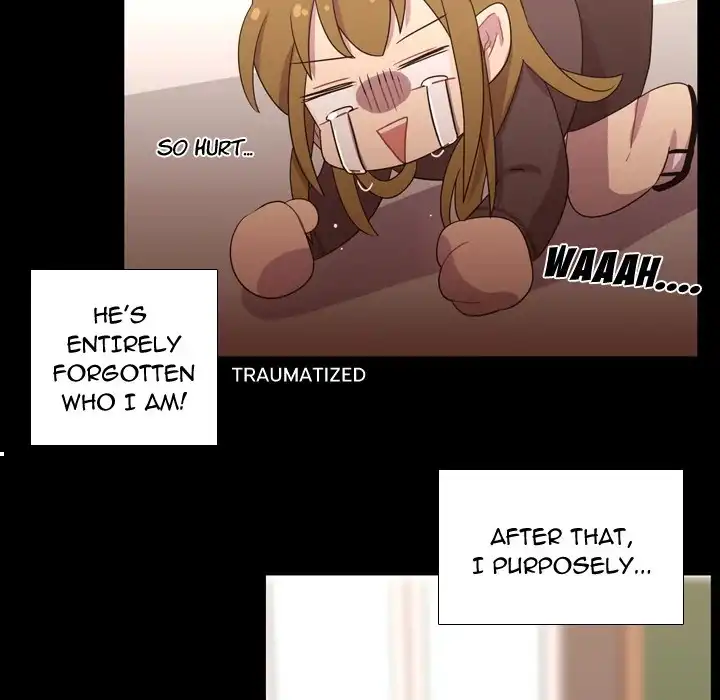 I Need Romance - Chapter 31 Page 81