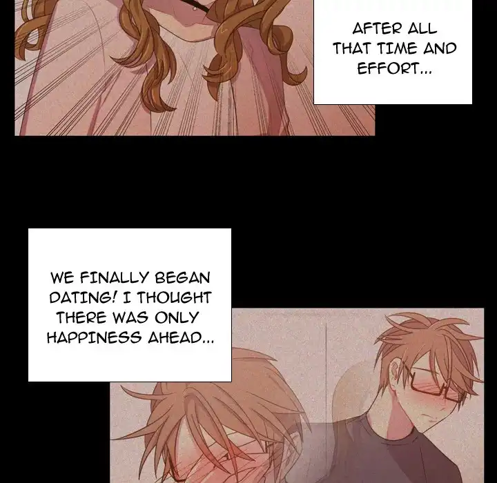 I Need Romance - Chapter 31 Page 86