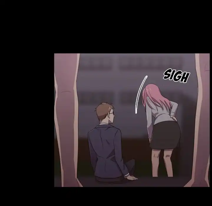 I Need Romance - Chapter 31 Page 9