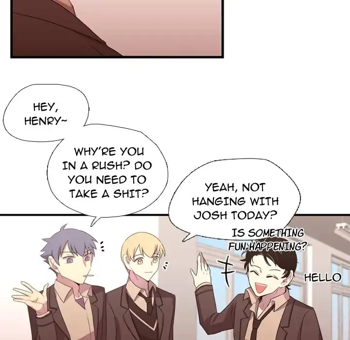 I Need Romance - Chapter 32 Page 21