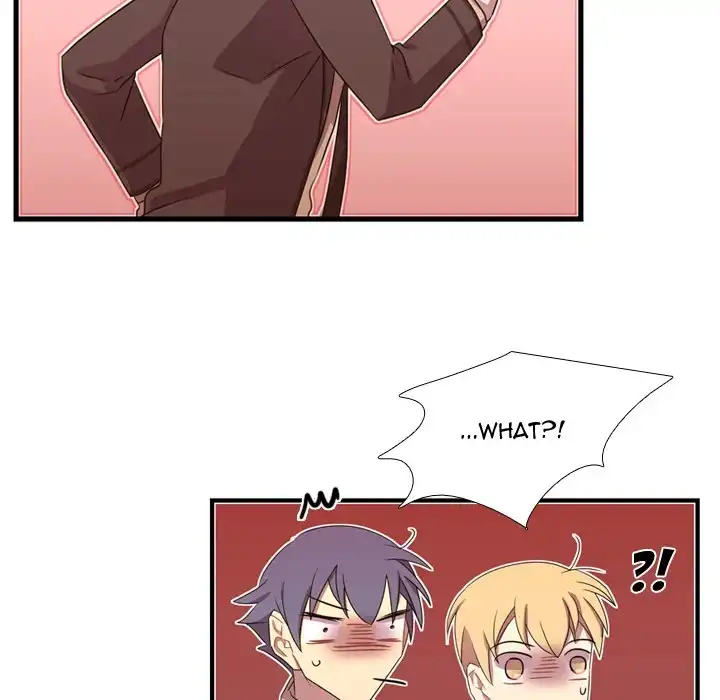 I Need Romance - Chapter 32 Page 23