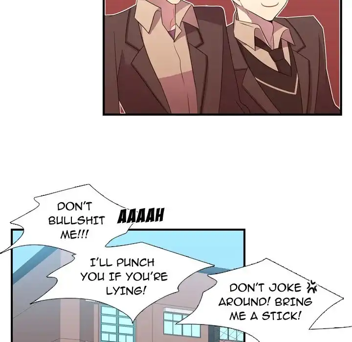 I Need Romance - Chapter 32 Page 24