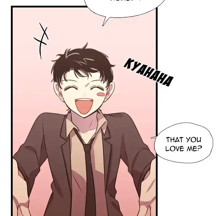 I Need Romance - Chapter 32 Page 27