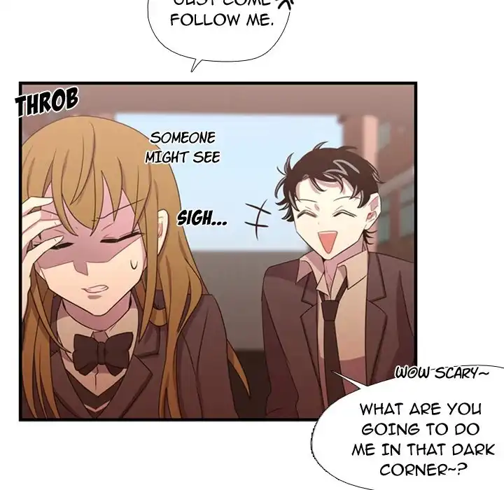 I Need Romance - Chapter 32 Page 30