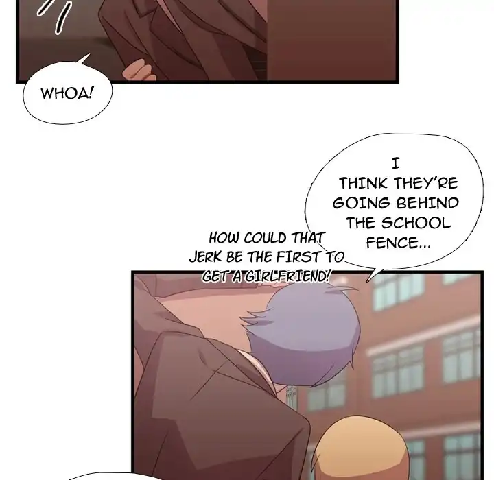 I Need Romance - Chapter 32 Page 33