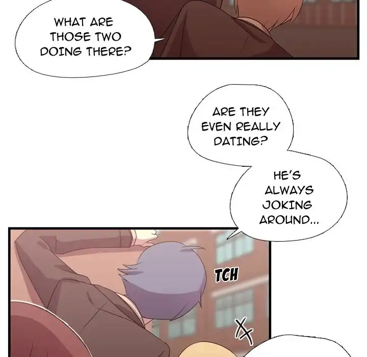 I Need Romance - Chapter 32 Page 34