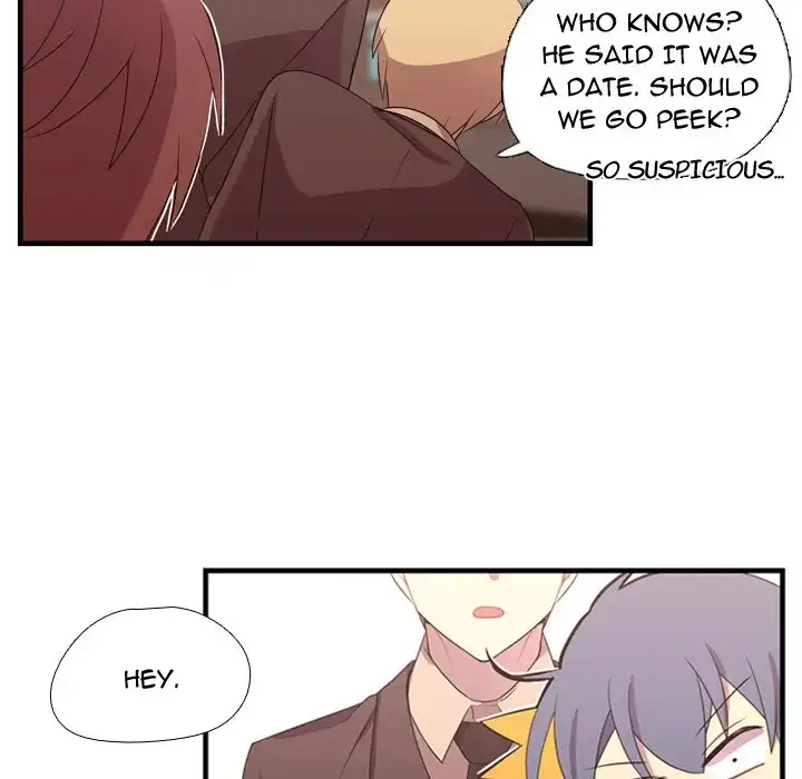 I Need Romance - Chapter 32 Page 35