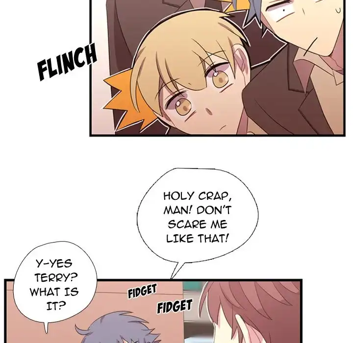 I Need Romance - Chapter 32 Page 36