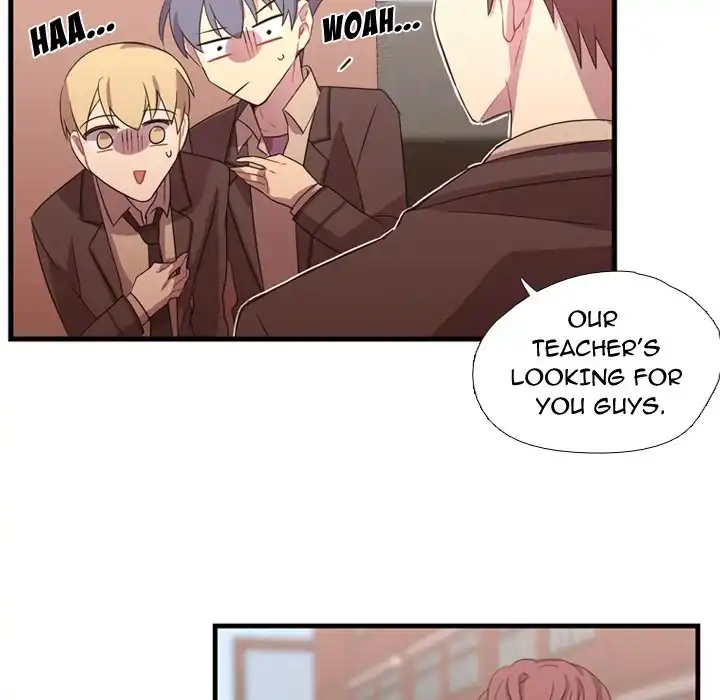I Need Romance - Chapter 32 Page 37
