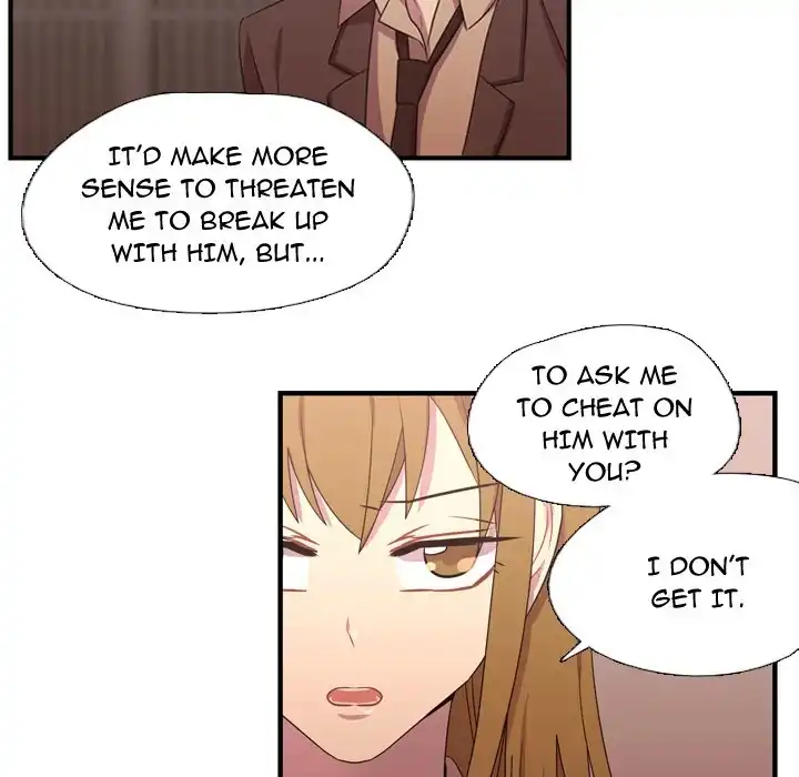 I Need Romance - Chapter 32 Page 46