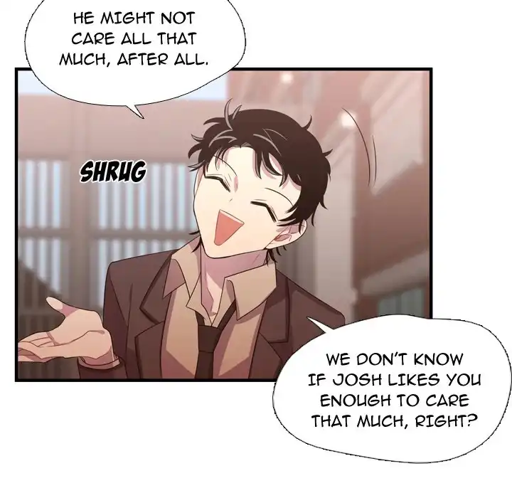 I Need Romance - Chapter 32 Page 54