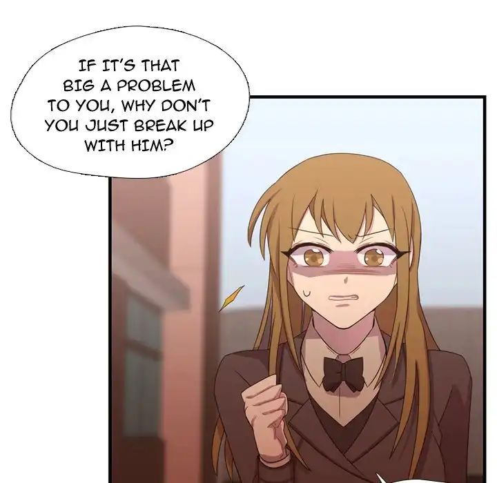 I Need Romance - Chapter 32 Page 55