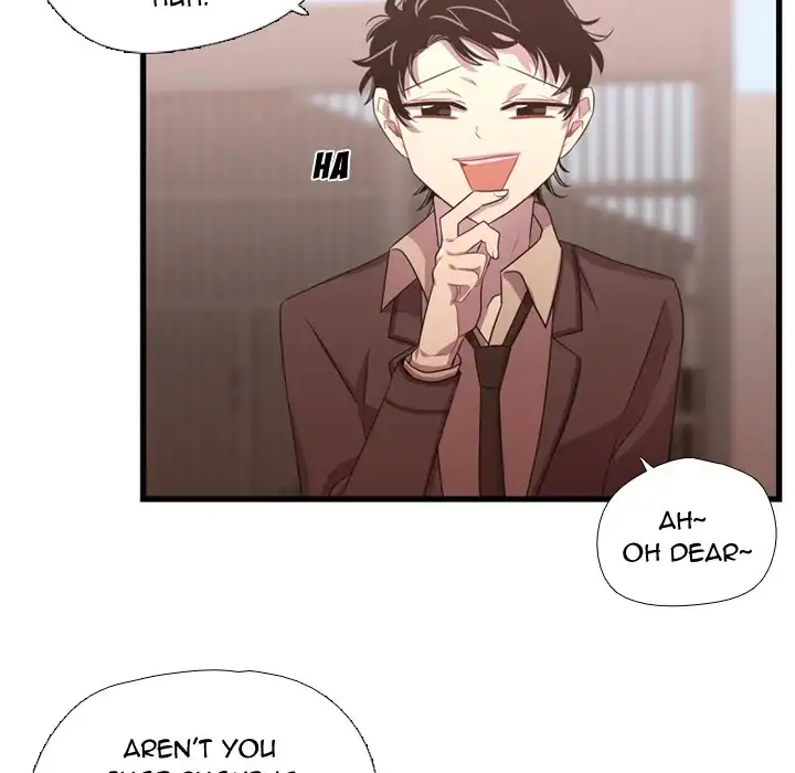 I Need Romance - Chapter 32 Page 60