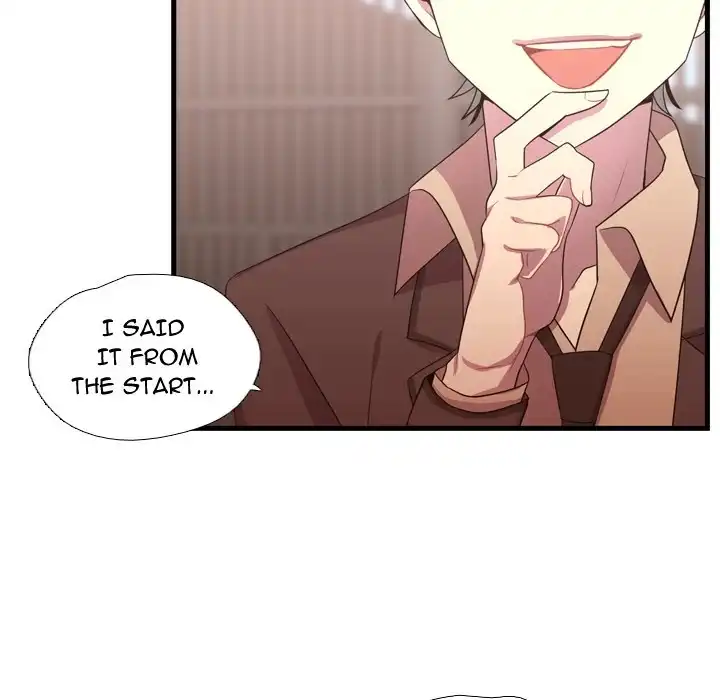 I Need Romance - Chapter 32 Page 67