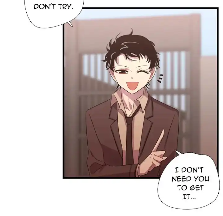 I Need Romance - Chapter 32 Page 69