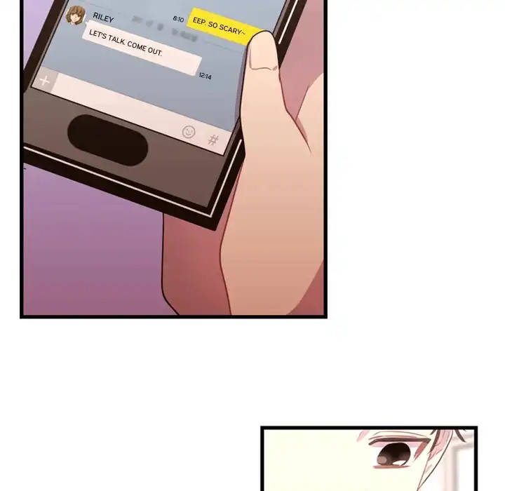 I Need Romance - Chapter 32 Page 7