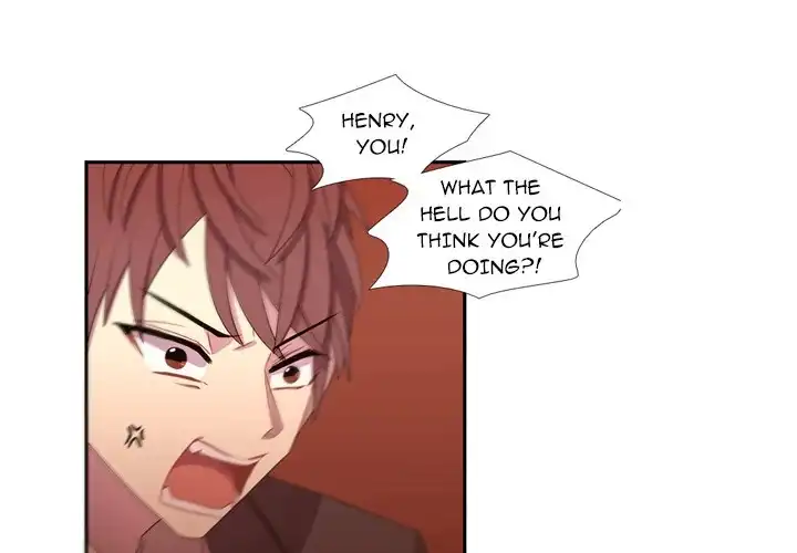 I Need Romance - Chapter 33 Page 1