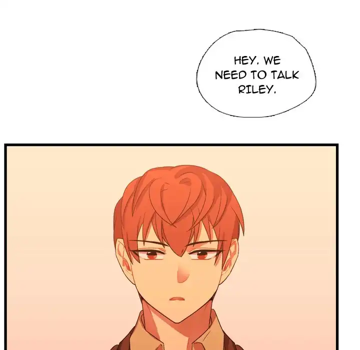 I Need Romance - Chapter 33 Page 104