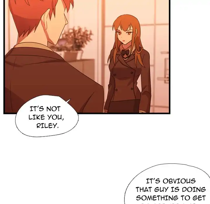 I Need Romance - Chapter 33 Page 110