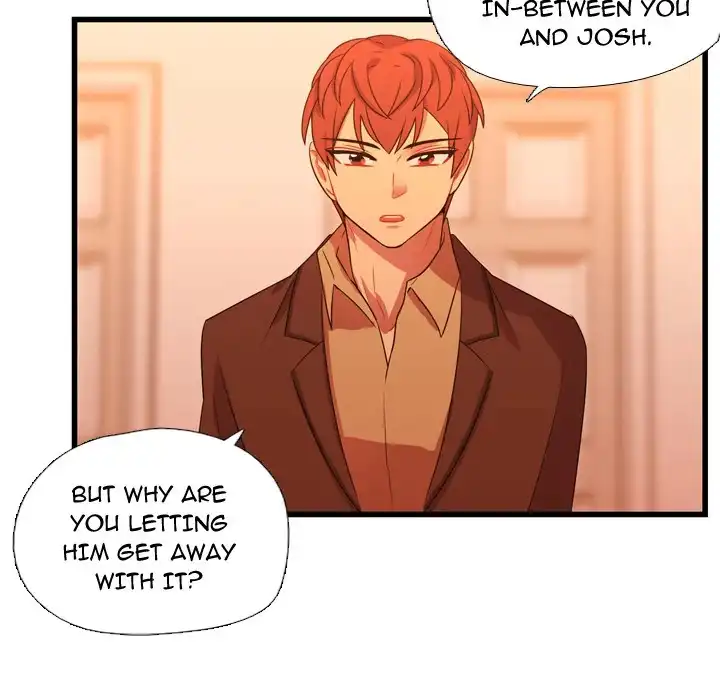 I Need Romance - Chapter 33 Page 111