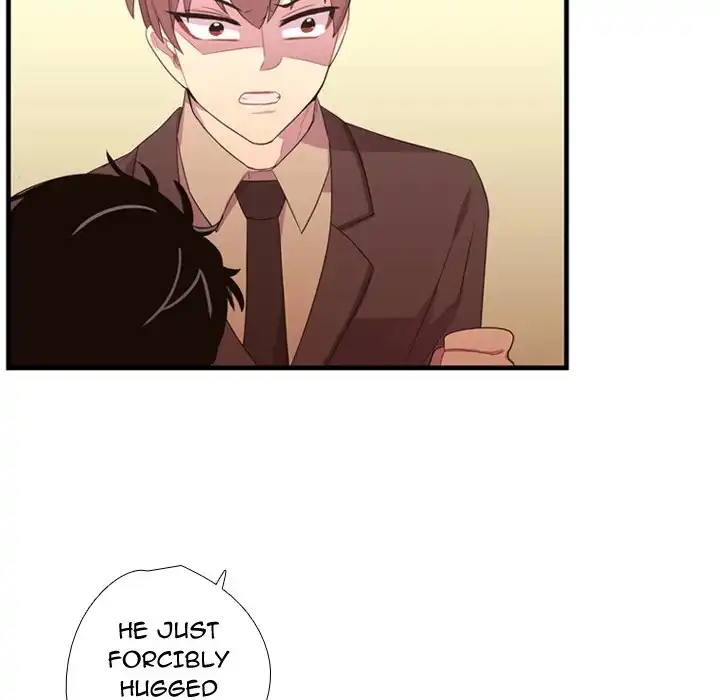 I Need Romance - Chapter 33 Page 16