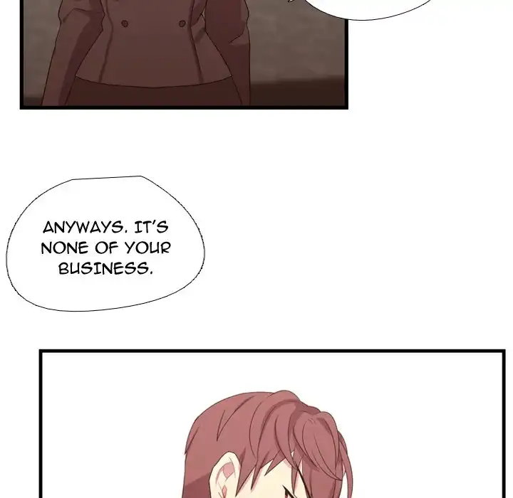 I Need Romance - Chapter 33 Page 19