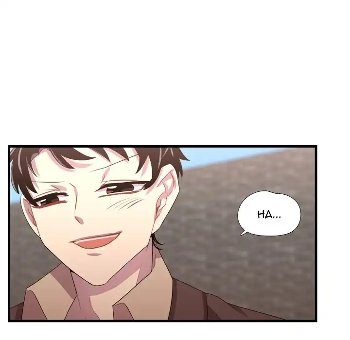 I Need Romance - Chapter 33 Page 25