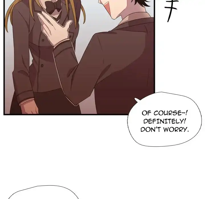 I Need Romance - Chapter 33 Page 28