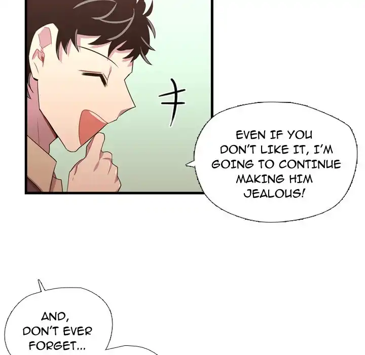 I Need Romance - Chapter 33 Page 31