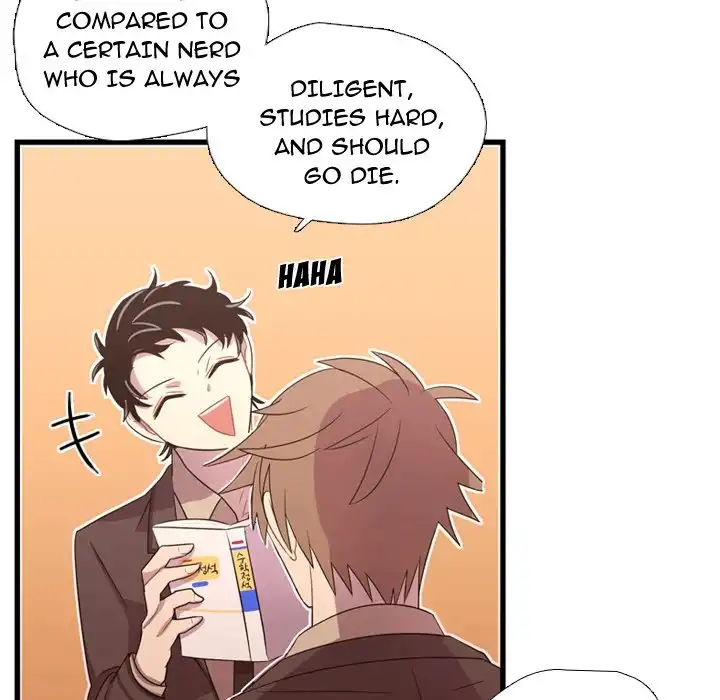 I Need Romance - Chapter 33 Page 38