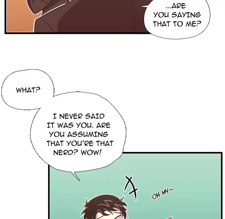 I Need Romance - Chapter 33 Page 39