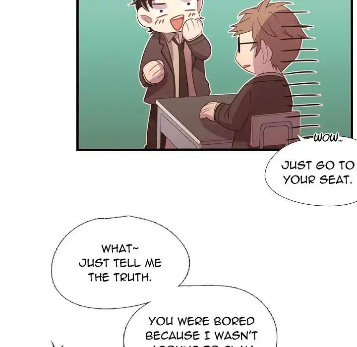 I Need Romance - Chapter 33 Page 40
