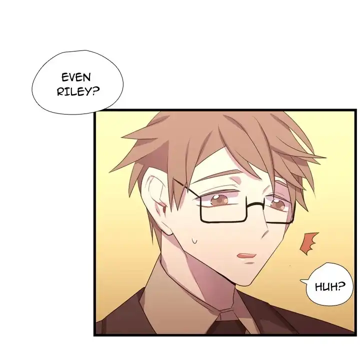 I Need Romance - Chapter 33 Page 42