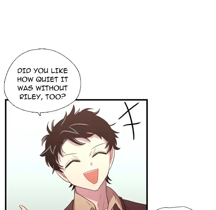 I Need Romance - Chapter 33 Page 43