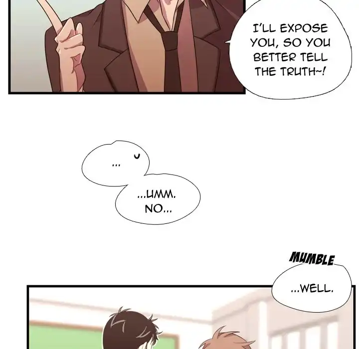 I Need Romance - Chapter 33 Page 44