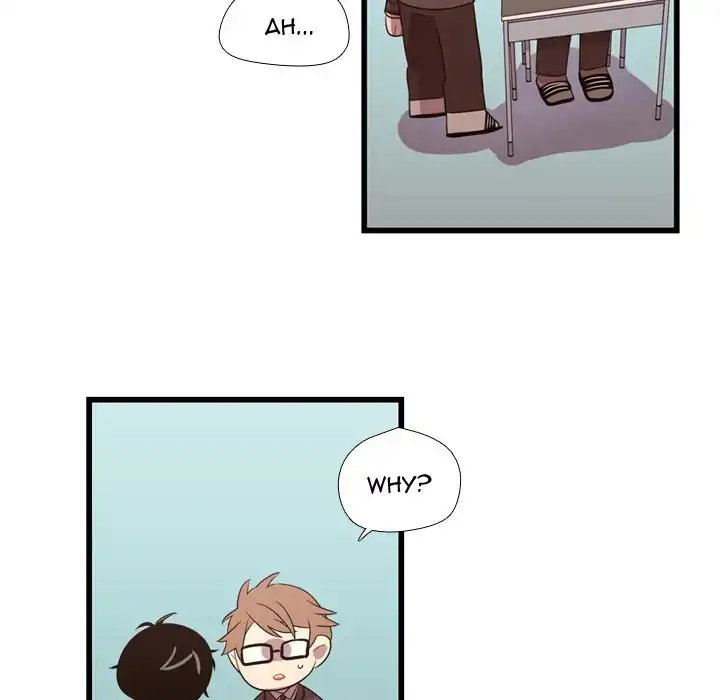 I Need Romance - Chapter 33 Page 48