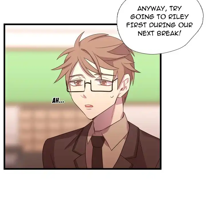 I Need Romance - Chapter 33 Page 51