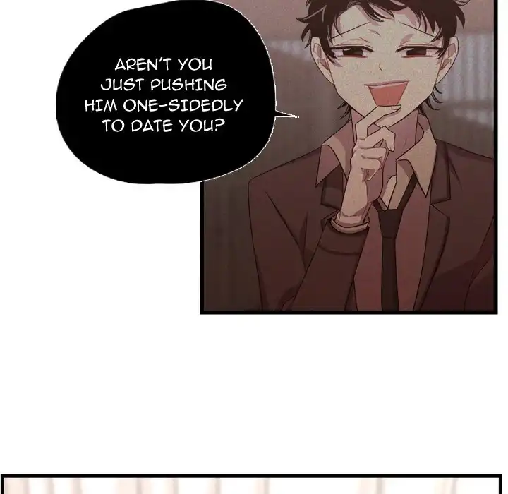 I Need Romance - Chapter 33 Page 58