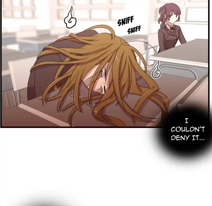 I Need Romance - Chapter 33 Page 59