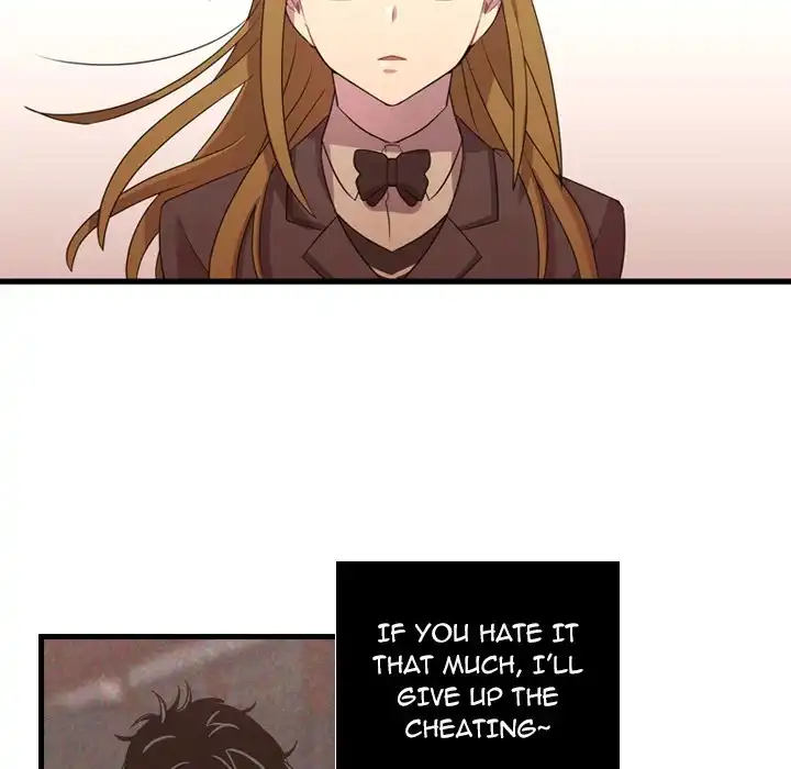 I Need Romance - Chapter 33 Page 6